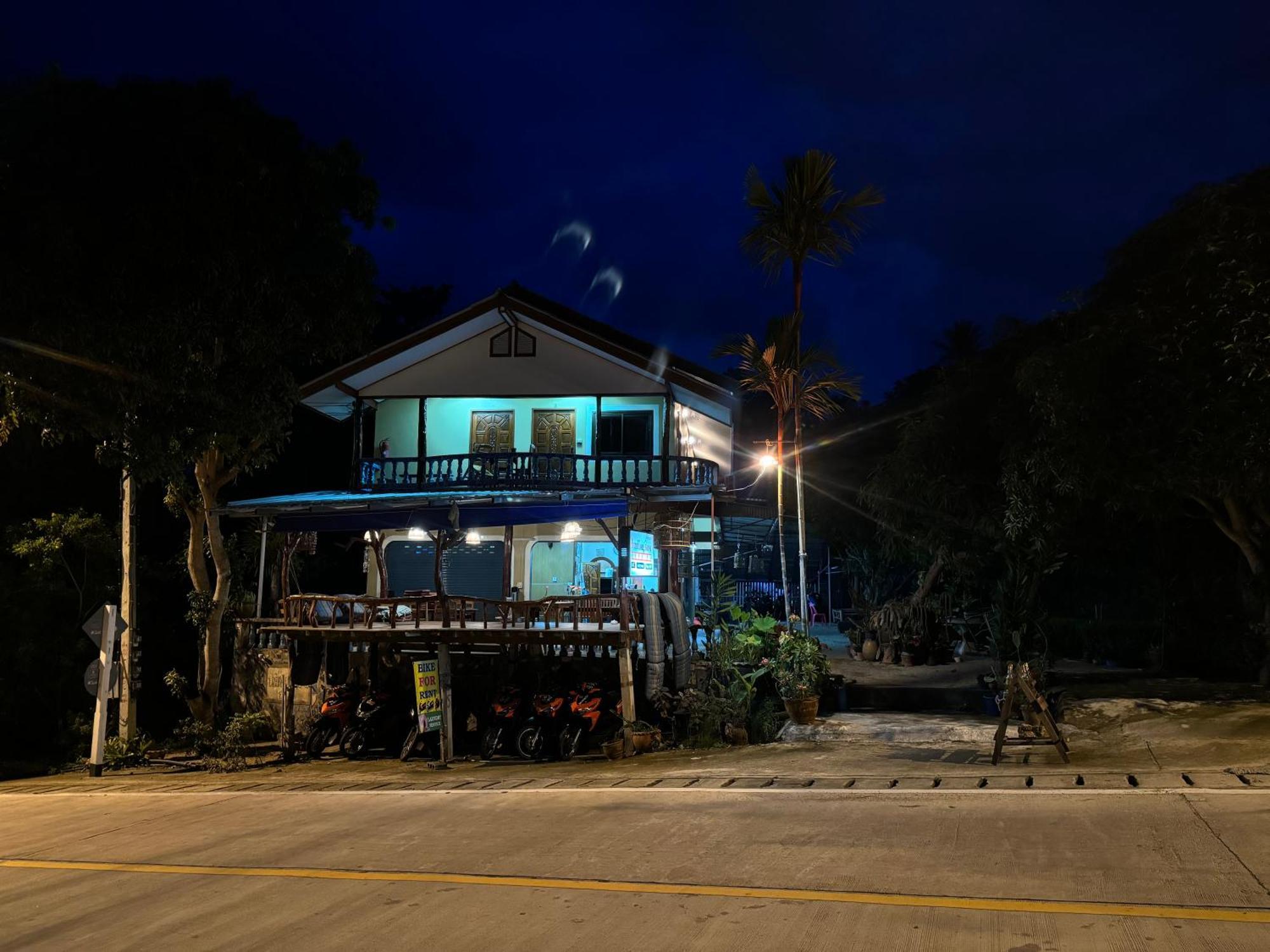 Baan Klong House Baan Khai Exterior foto